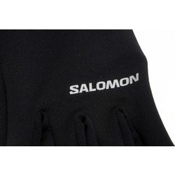 ヨドバシ.com - サロモン SALOMON クロス ウォーム グローブ GLOVES