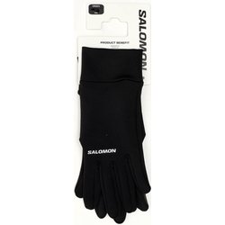 ヨドバシ.com - サロモン SALOMON クロス ウォーム グローブ GLOVES