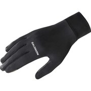 クロス ウォーム グローブ GLOVES CROSS WARM GLOVE LC1897600 DEEP BLACK Lサイズ [アウトドア グローブ]