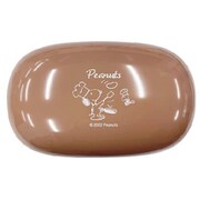 キャラクターグッズ SPSJ-1020 PEANUTS スヌーピー オニギリパンケース L コック柄