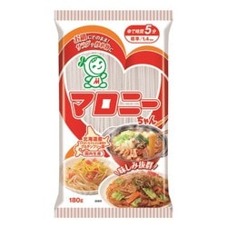 マロニーちゃん 180g