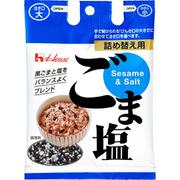 ごま塩 袋入り 42g