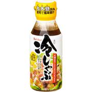 冷しゃぶノンオイルドレッシングレモンおろし醤油 220ml