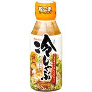 冷しゃぶドレッシングごまみそ 220ml
