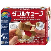 かつのう ダブルキューブ [対象年齢：6歳～]
