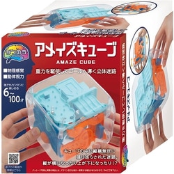 かつのう アメイズキューブ [対象年齢：6歳～]