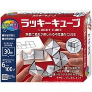 かつのう ラッキーキューブ [対象年齢：6歳～]