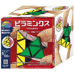 かつのう ピラミンクス [対象年齢：6歳～]