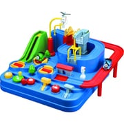 対象年齢：3歳～ きかんしゃトーマス レッツゴー大冒険！