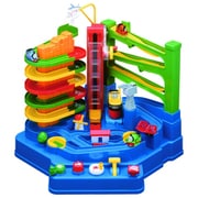 対象年齢：3歳～ きかんしゃトーマス レッツゴー大冒険！DX