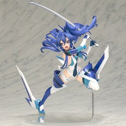 ヨドバシ.com - ホビーストック HOBBY STOCK 戦姫絶唱