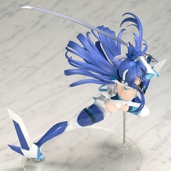 風鳴翼(かざなりつばさ) 戦姫絶唱シンフォギアGX 1/7 完成品 フィギュア ホビーストック ヨドバシ.com - ホビーストック HOBBY STOCK 戦姫絶唱