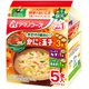 いつものおみそ汁 四季のおいしさ 5食バラエティ22秋