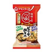 うどんつゆの素 ピリ辛担々風