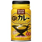 じっくりコトコト 飲む缶カレー 170g