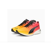ディヴィエイト ニトロ エリート ファイアーグロー 377602 01 Sun Stream-Sunset Glow 26cm [ランニングシューズ メンズ]