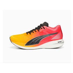 ヨドバシ.com - プーマ PUMA ディヴィエイト ニトロ エリート