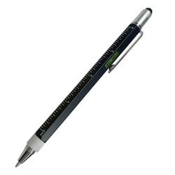 ヨドバシ.com - エアージェイ AIR-J ATP-MULTI BK [1本6役マルチ