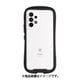 iFace Reflection 強化ガラスクリアケース Galaxy A53 5G用 ブラック 41-941829