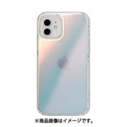 669-943298 [HIGHER ハイブリッドケース オーロラ iPhone 12/12 Pro]