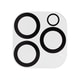 41-944158 [iPhone 13 Pro/13 Pro Max用 iFace カメラレンズプロテクター クリア]