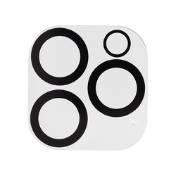 41-944158 [iPhone 13 Pro/13 Pro Max用 iFace カメラレンズプロテクター クリア]