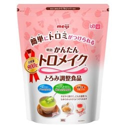 明治 かんたんトロメイク 900g [とろみ調整用食品]