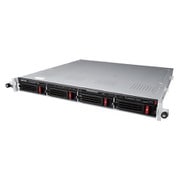 ネットワークハードディスク(NAS) TeraStation(テラステーション) TS6400DNシリーズ 48TB スナップショット機能搭載 10GbE&クアッドコアCPU搭載 4ドライブ 法人向け TS6400DN4804