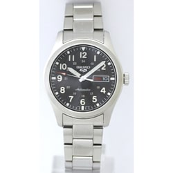 5 SPORTS Auto メンズ BK メタルバンド 並行輸入品 1年保証 SRPG27K1