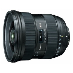 atx-i 11-16mm F2.8 CF NAF PLUS [Tokina atx-i 11-16mm F2.8 CF PLUS ニコンF用]
