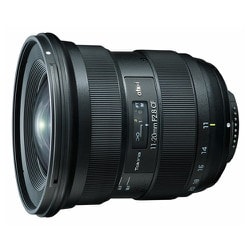 atx-i 11-20mm F2.8 CF NAF PLUS [Tokina atx-i 11-20mm F2.8 CF PLUS ニコンF用]