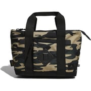 AD22FW VC078 HG3273 HE/SG [バーサタイル カモ柄 ラウンドトートバッグ Hemp/Shadow green/Carbon]
