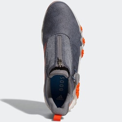 アディダス(adidas) ゴルフシューズ スパイクレス アディクロス