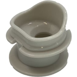 オミット ワンタッチ栓マグボトル（RH-1519）用 飲み口本体 STM40-NU