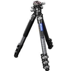 ヨドバシ.com - レオフォト Leofoto LSR-324C＋LH-40 [カーボン三脚＋雲台セット] 通販【全品無料配達】