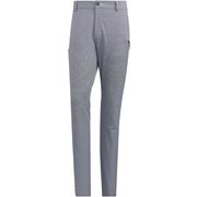 AD22FW VZ772 HC3790 WH/NV J/85 [メンズ EX STRETCH ACTIVE ハウンズトゥースチェック マルチポケットパンツ ホワイト/カレッジネイビー J/85]