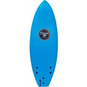 D-MSB0152 [ソフトサーフボード 5.0ft ブルー]