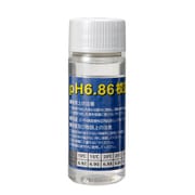 ボルクスジャパン WQMコンパクトモニター PH6.86校正液 50ml PH686
