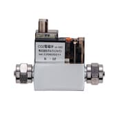 ボルクスジャパン CO2電磁弁 LA-C012