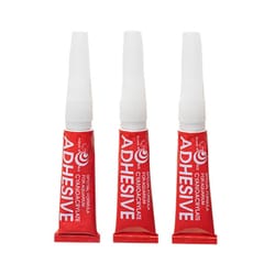 Live Glue 5g×3本入り [アクアリウム用グルー・接着剤]