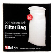 レッドシー REEFER 225ミクロン フィルターバッグ 交換パーツ