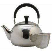 HB-6455 [急須 700ml ステンレス製 茶屋日和]