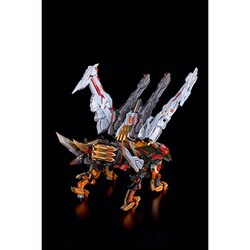 ヨドバシ.com - フレイムトイズ FLAMETOYS 鉄機巧シリーズ