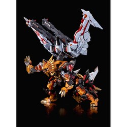 ヨドバシ.com - フレイムトイズ FLAMETOYS 鉄機巧シリーズ