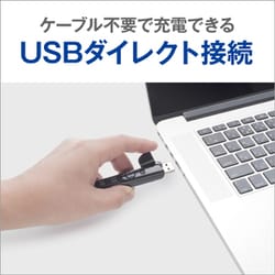 ヨドバシ.com - オリンパス OLYMPUS VP-20＋TP8通話録音セット BLK