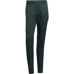 【79】春夏 アディダス ゴルフ STRETCH エンボスプリント パンツ 白 1262365114_1.jpg