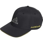 AD22FW VS499 HC6256 BK OSFX [メタルロゴ キャップ メンズ OSFX ブラック]