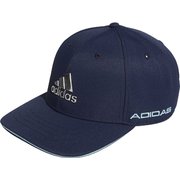 AD22FW VS499 HC6258 NV OSFX [メタルロゴ キャップ メンズ OSFX カレッジネイビー]
