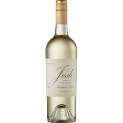限定 ジョッシュ・セラーズ ソーヴィニヨン・ブラン 2020 13度 750ml アメリカ/カリフォルニア [白ワイン]