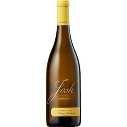 限定 ジョッシュ・セラーズ レゼルヴ バタリー・シャルドネ 13.9度 750ml アメリカ/カリフォルニア [白ワイン]
